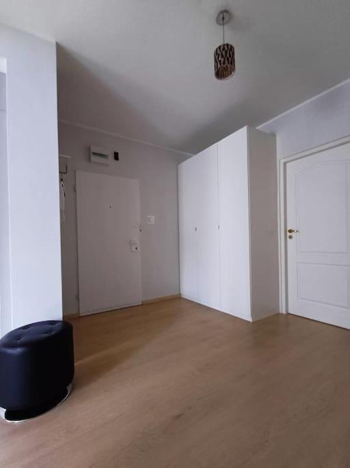 그단스크 Apartament Nadmorski Las 아파트 외부 사진