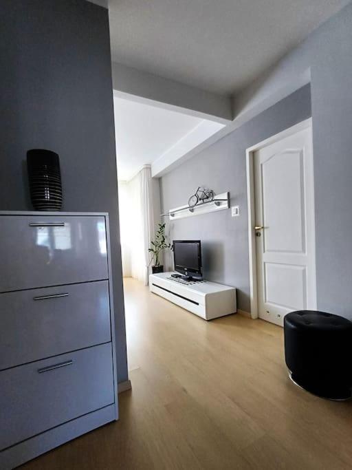 그단스크 Apartament Nadmorski Las 아파트 외부 사진