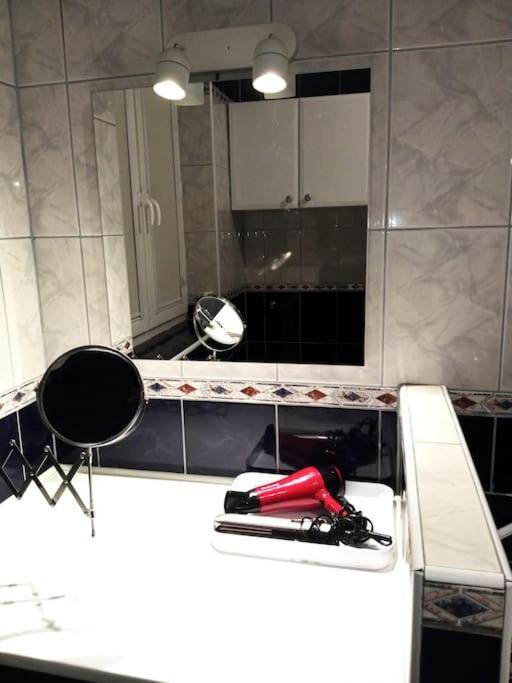 그단스크 Apartament Nadmorski Las 아파트 외부 사진