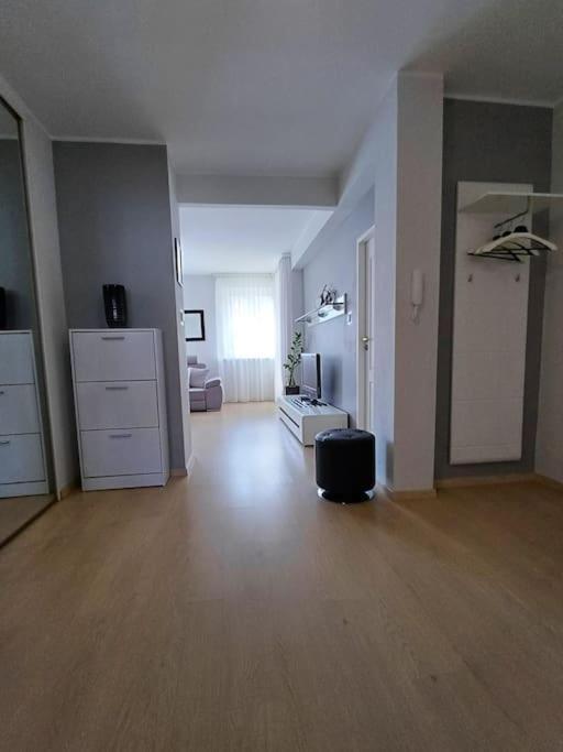 그단스크 Apartament Nadmorski Las 아파트 외부 사진