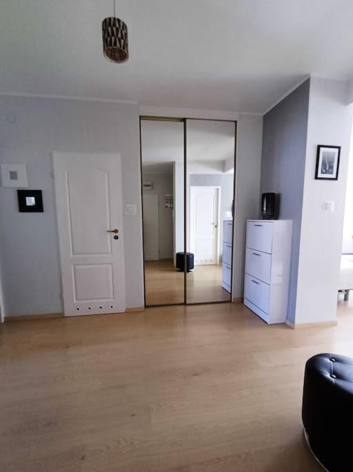 그단스크 Apartament Nadmorski Las 아파트 외부 사진