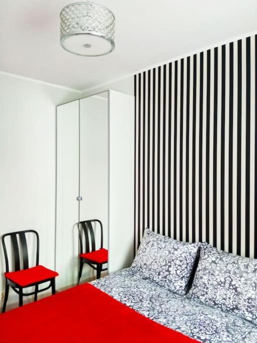 그단스크 Apartament Nadmorski Las 아파트 외부 사진