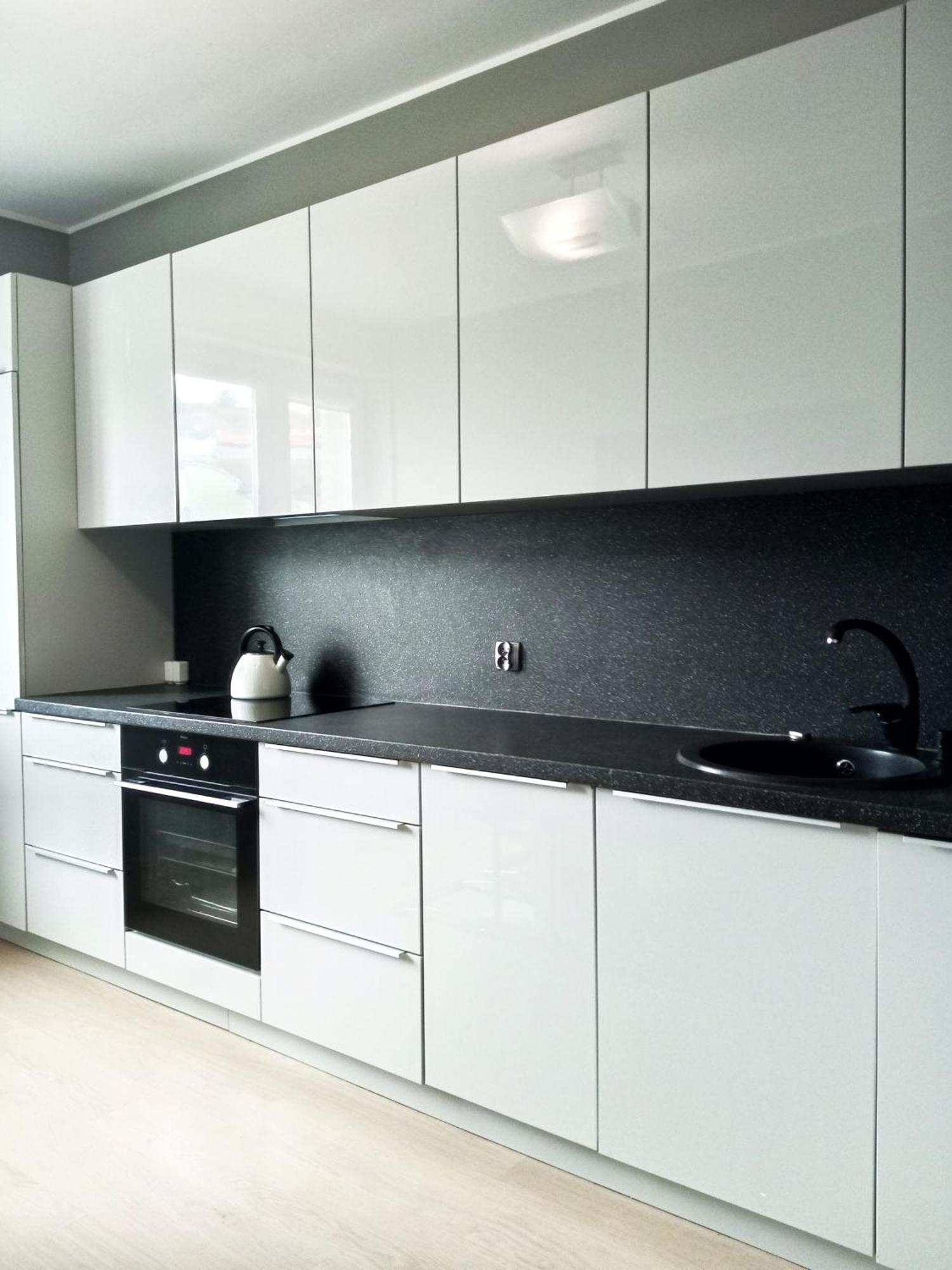 그단스크 Apartament Nadmorski Las 아파트 외부 사진
