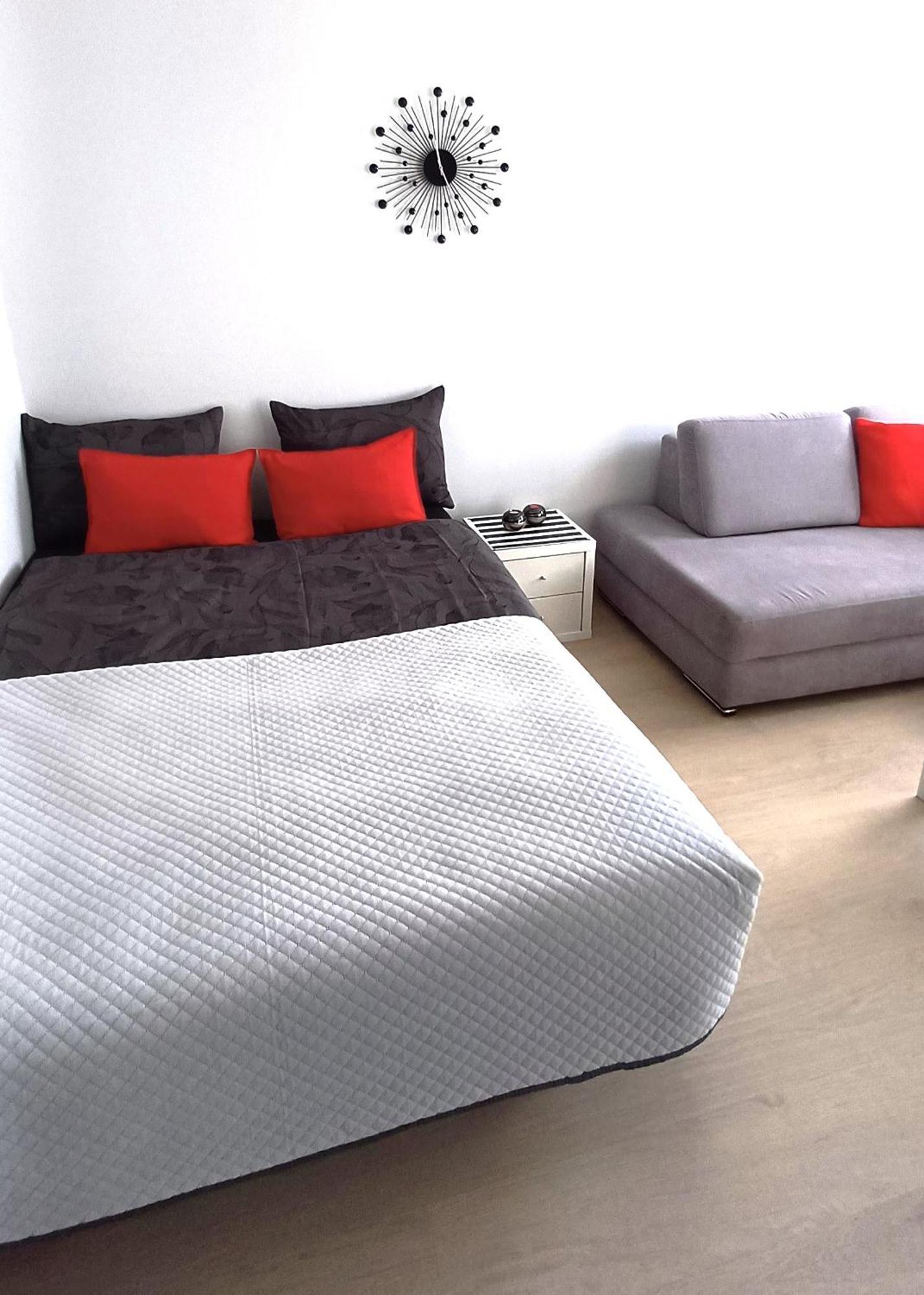 그단스크 Apartament Nadmorski Las 아파트 외부 사진