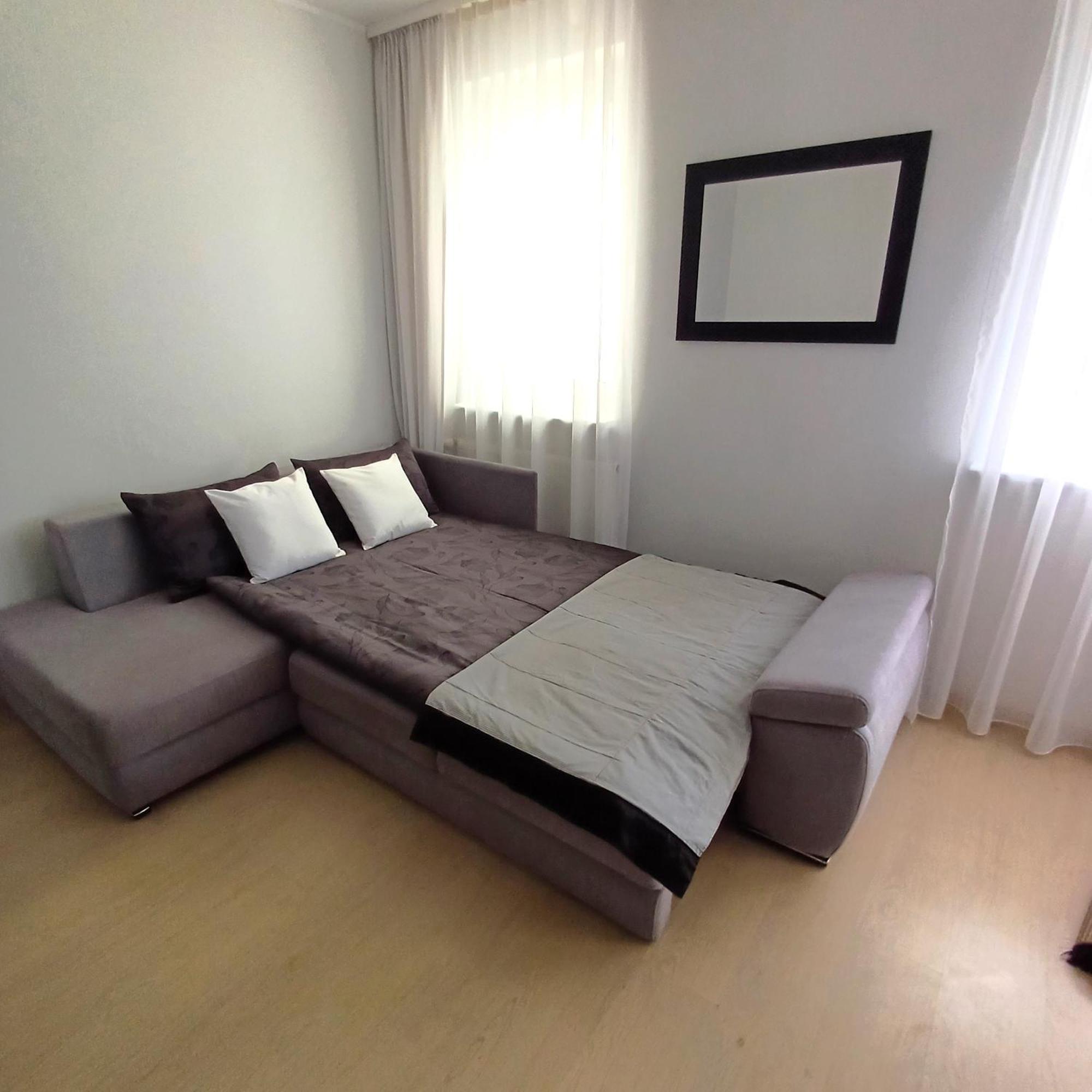 그단스크 Apartament Nadmorski Las 아파트 외부 사진