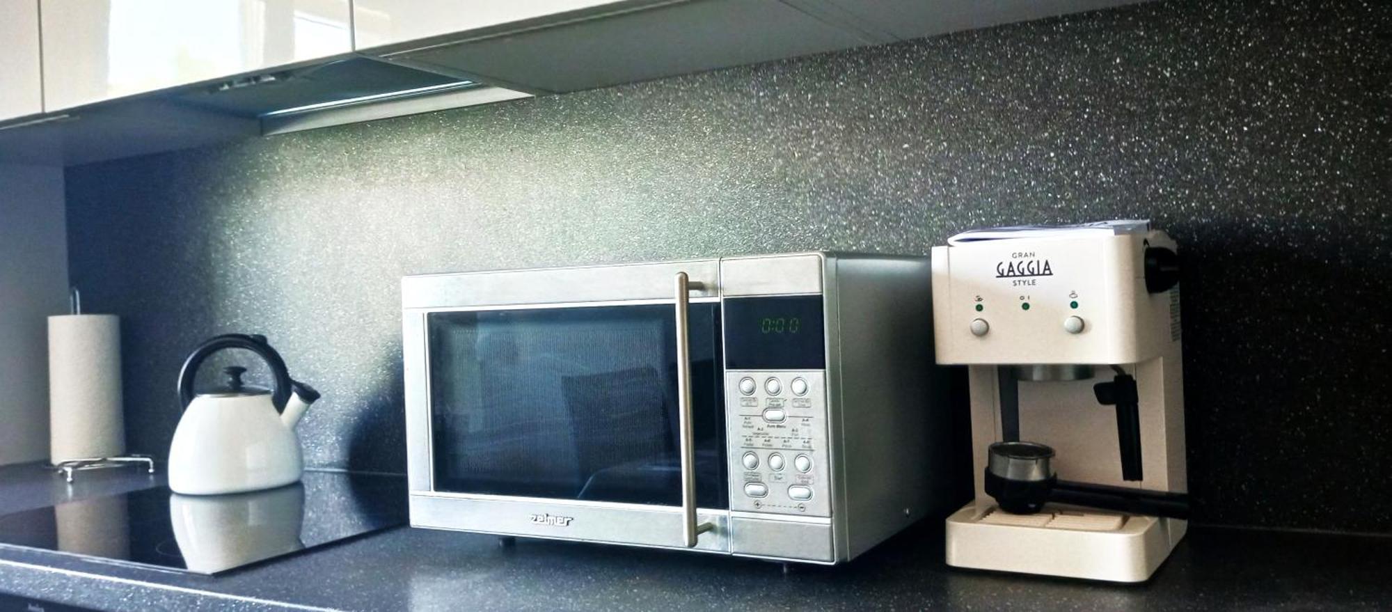 그단스크 Apartament Nadmorski Las 아파트 외부 사진
