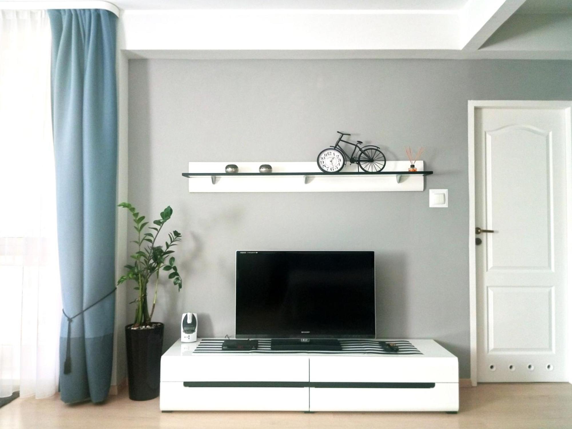 그단스크 Apartament Nadmorski Las 아파트 외부 사진